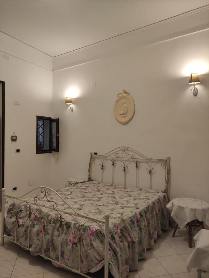 Anema&Core Castellammare di Stabia Exterior foto