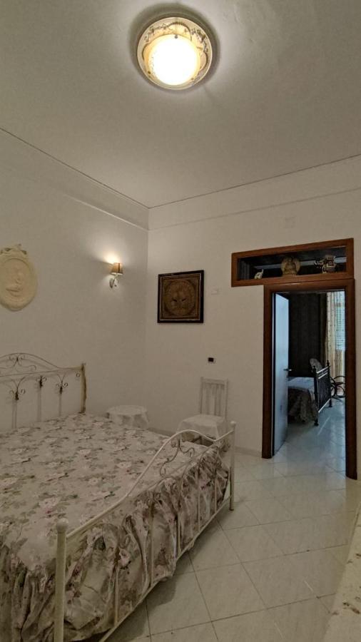 Anema&Core Castellammare di Stabia Exterior foto