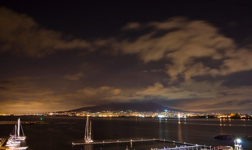 Anema&Core Castellammare di Stabia Exterior foto